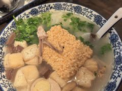 小潘特色鸭血粉丝汤-小潘记鸭血粉丝汤