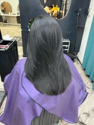 -奈川烫染Salon