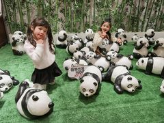 -汤W城市微度假(仓山店)