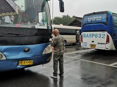 -乌镇西栅景区·1号停车场