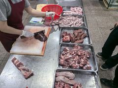鲜猪杂-标记美食新鲜猪杂(兴南大道店)