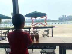 -星巴克(成都科学城店)