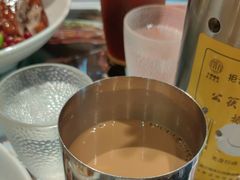 -金桔香港茶餐(宝安大厦店)