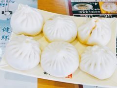 -华天二友居肉饼(宫门口店)