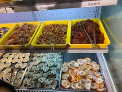 -爱客得牛排海鲜烤肉·火锅自助(春熙路黑金好店)