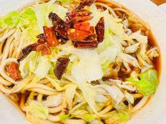 -柴氏风味斋(甘家口店)