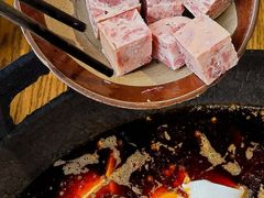 -周幺妹重庆老火锅(银泰城总店)