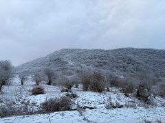 -太子岭滑雪场