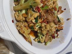 -北大荒人•新东北菜(青岛银座店)