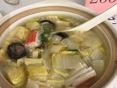 -峨嵋酒家(地安门店)