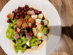 -九转小磨·非遗东北菜(群力店)