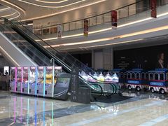 -银泰百货(厦门国贸中心店)