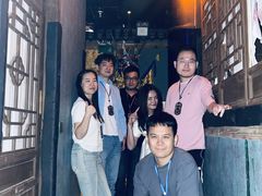 -棂笼·深度沉浸密室(武汉旗舰店)