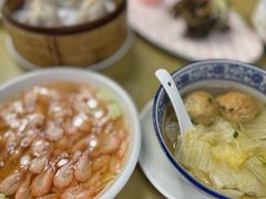 -二泉园老菜馆·百年无锡菜