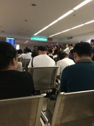 -江西省妇幼保健院(东湖院区)
