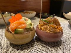 -戏作寿司(观音桥店)