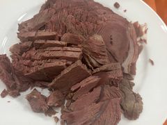 -永存驴肉(桃园店)