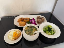 -馨果汇月子产康中心(南湖公园店)