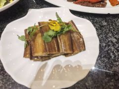 -锦园餐厅(九龙湖开元度假村店)