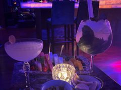 -The Penthouse酒吧