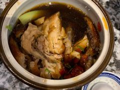 -南京大牌档(凯德大峡谷店)