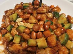 -新吉士·上海菜(浦东LCM置汇旭辉店)