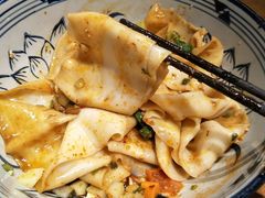 -秦唐汉味biangbiang面(大钟寺店)