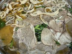 羊杂加羊肉-贵州特色羊肉粉(北岸印象店)