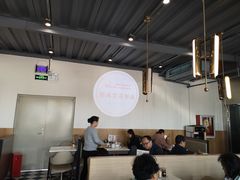 大堂-港风堂茶餐厅(深圳湾口岸店)