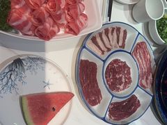 -祥源胡同·涮牛羊肉火锅(花桥店)