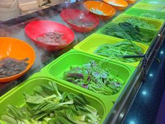 -聚盛源蒸汽海鲜火锅烤肉自助(巨川金海岸购物广场店)