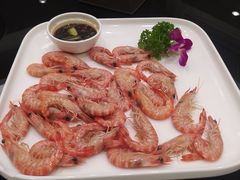 斑节虾-新南华大酒店(广中店)