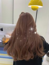 -Rise Hair上升造型