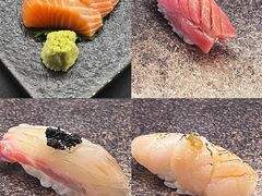 -Sushi Hanzo半藏(天环广场店)