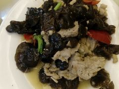 -川人川菜馆·小龙虾·鲜虾现做(黄山路店)