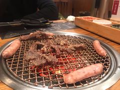 -黑牛の店·和牛烧肉(合生汇店)