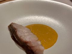 米鱼-三嚥阁 La Villa Restaurant
