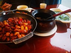 -龙凤瓦罐煨汤馆(清江东路店)
