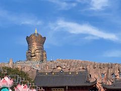 -上海东林寺(金山区)