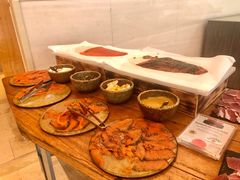 -威斯汀舞台餐厅