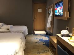 -JOYA湾悦国际酒店(世界之窗店)