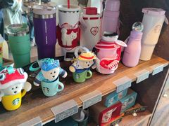 -星巴克(3号湾店)