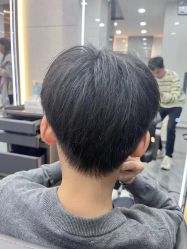 -七分屋LA·烫发·染发·剪发
