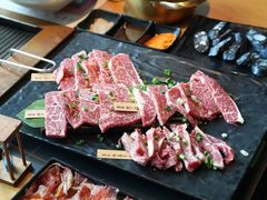 -千寻烧肉(政务区店)