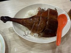 -一乐烧鹅(中环店)