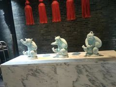 -成都钓鱼台精品酒店-品聚·成都餐厅