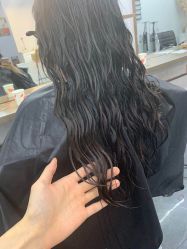 -茶发Salon·烫发染发理发