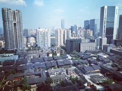 -成都尼依格罗酒店