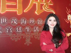 -石狮世茂摩天城摩天轮