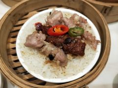 -稻香酒家·33年老字号·港式粤菜(富邦中心店)